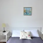 Zugspitze Street Apartment