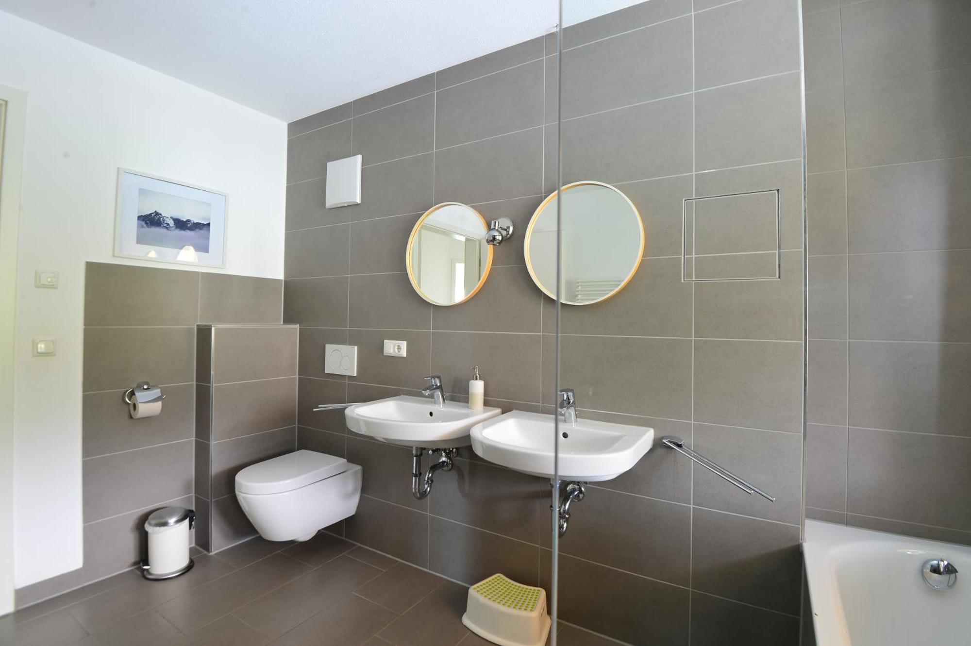 Zugspitze Street Apartment