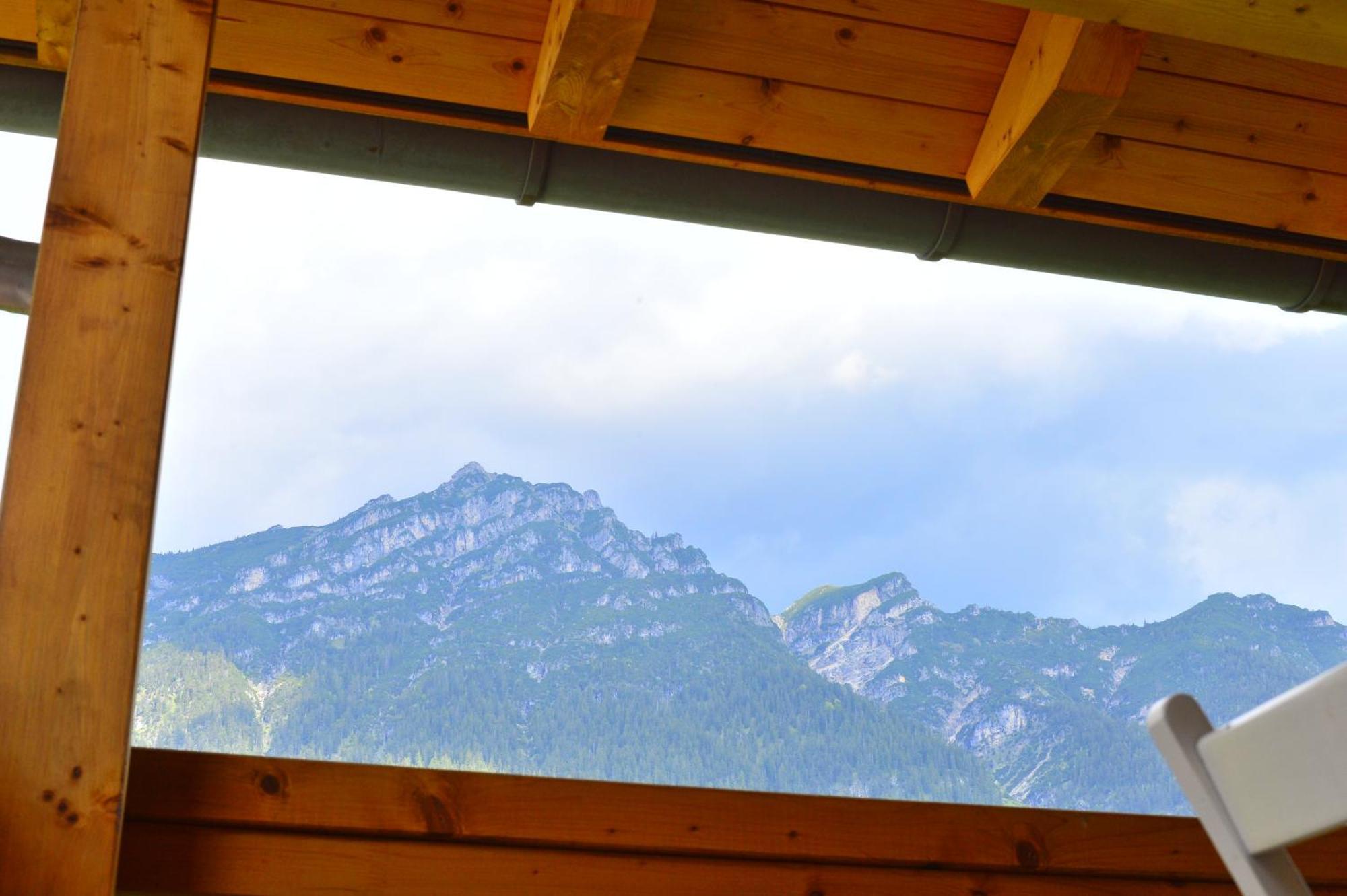 Zugspitze Street Apartment
