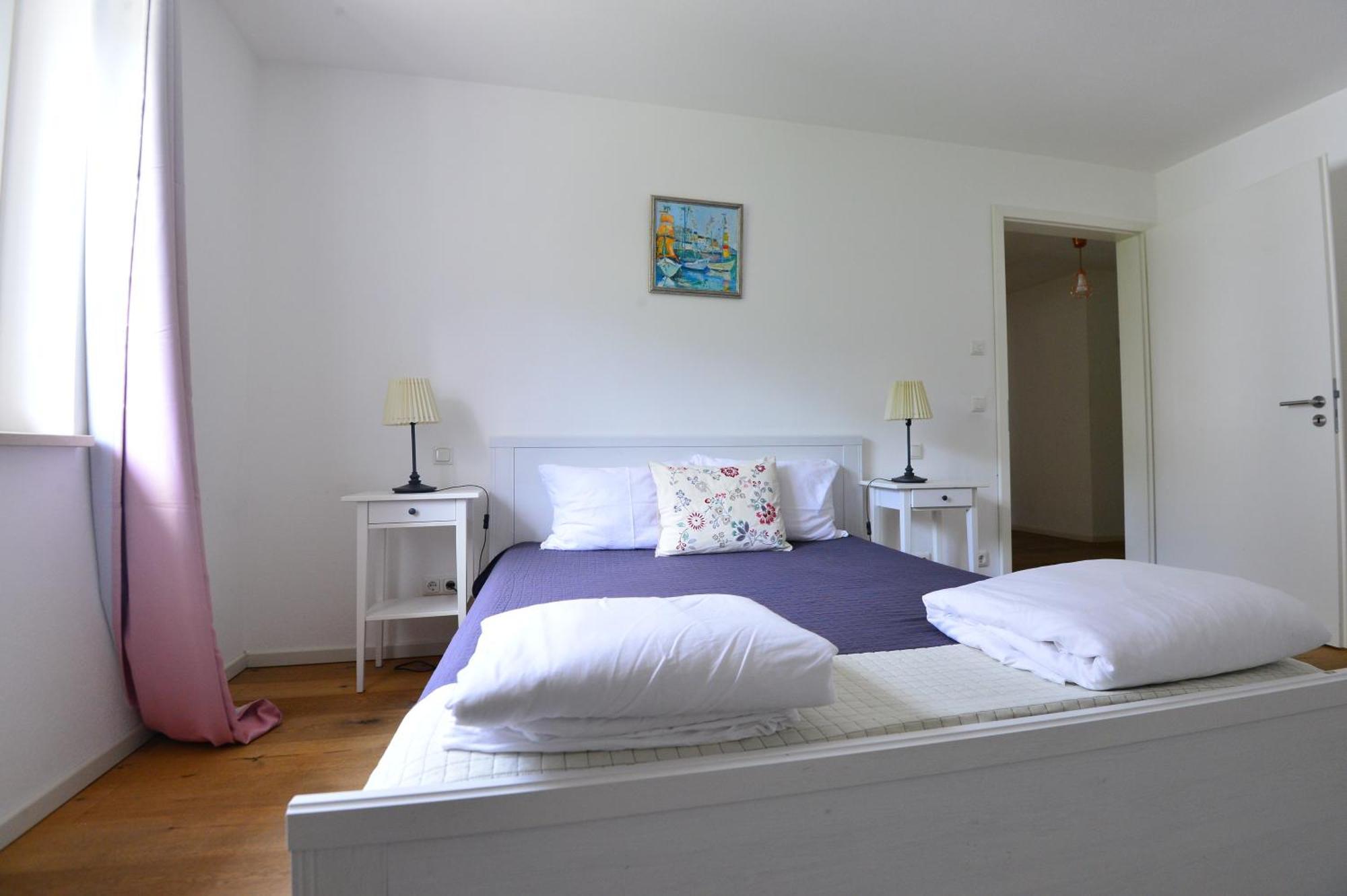 Zugspitze Street Appartement Garmisch-Partenkirchen