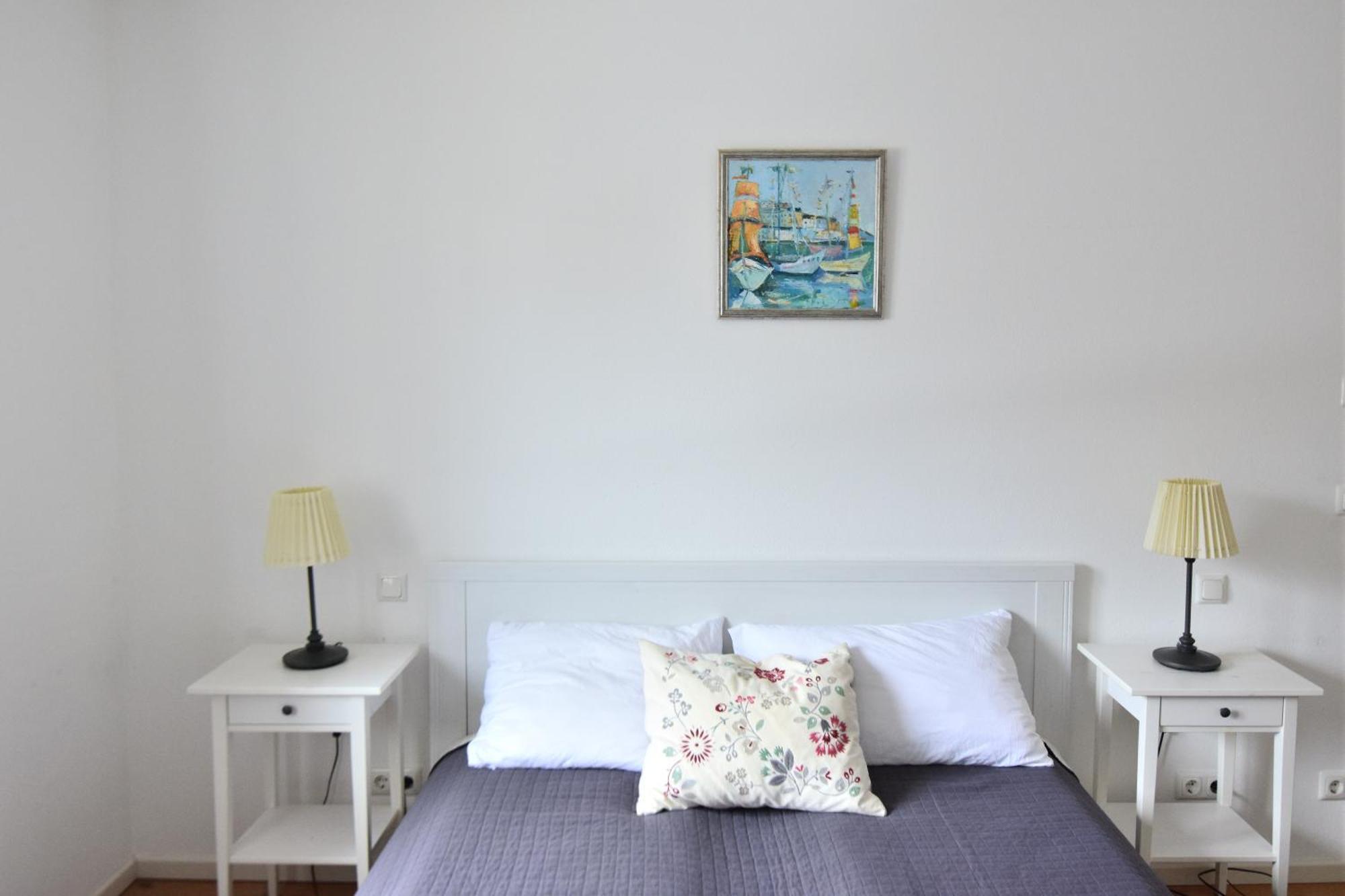 Appartement Zugspitze Street Garmisch-Partenkirchen