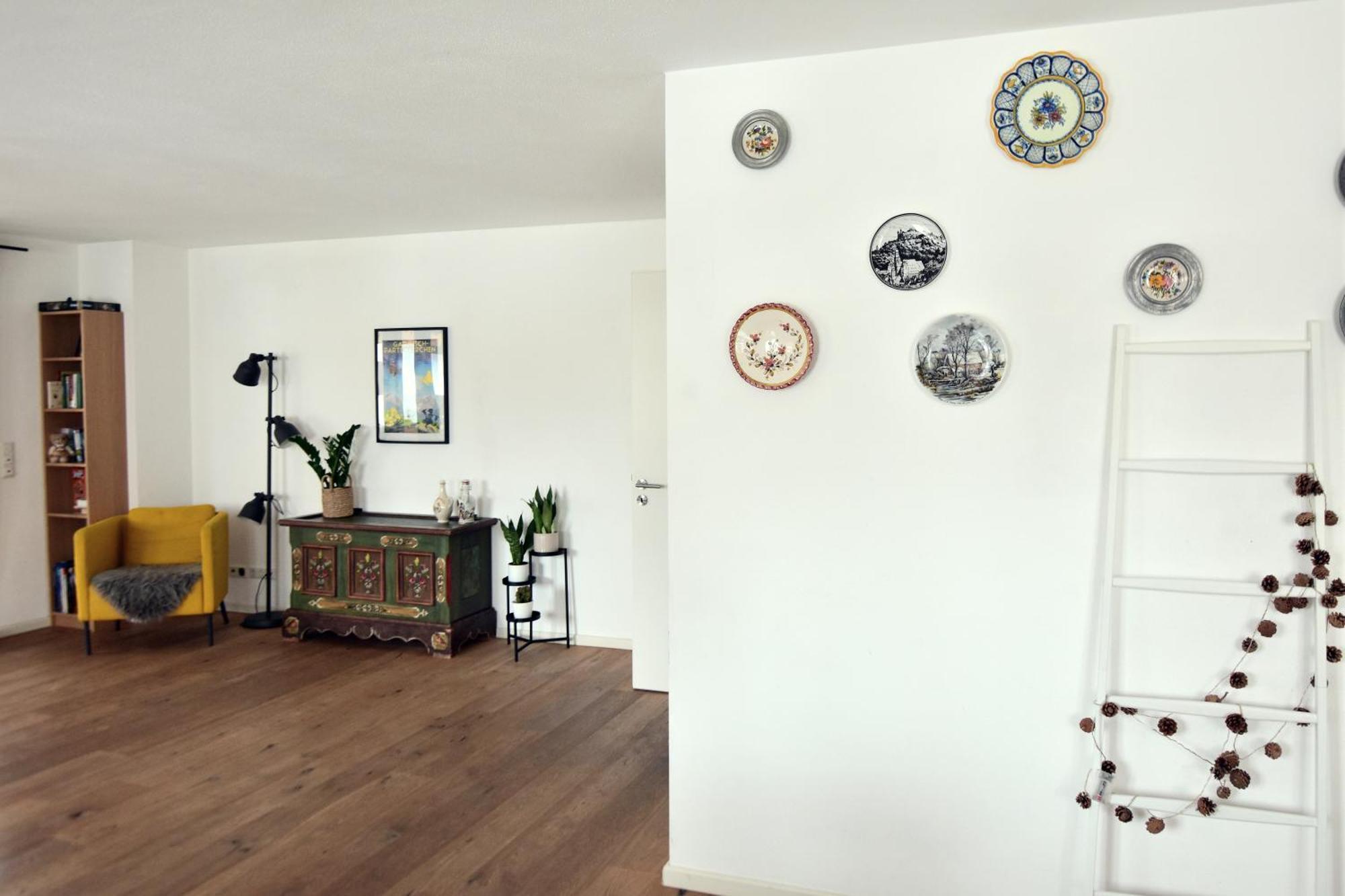 Zugspitze Street Appartement