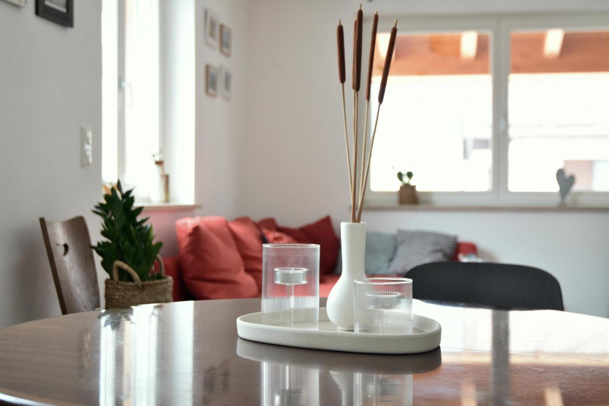 Zugspitze Street Apartment *